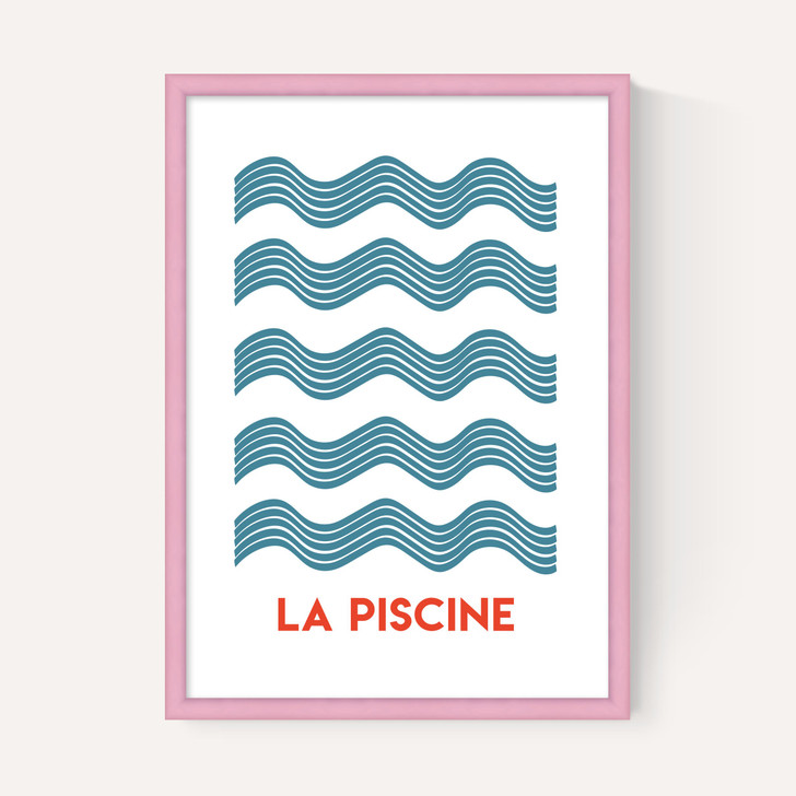 La Piscine
