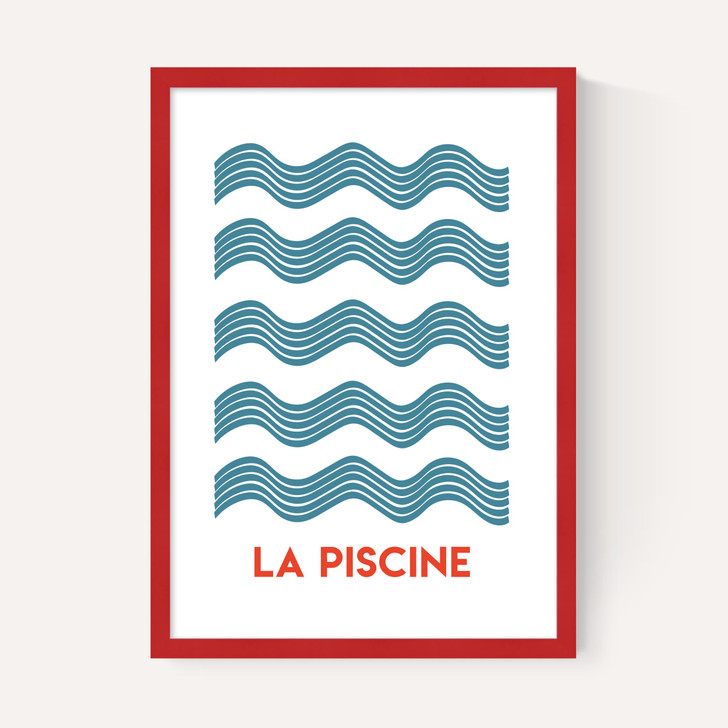La Piscine