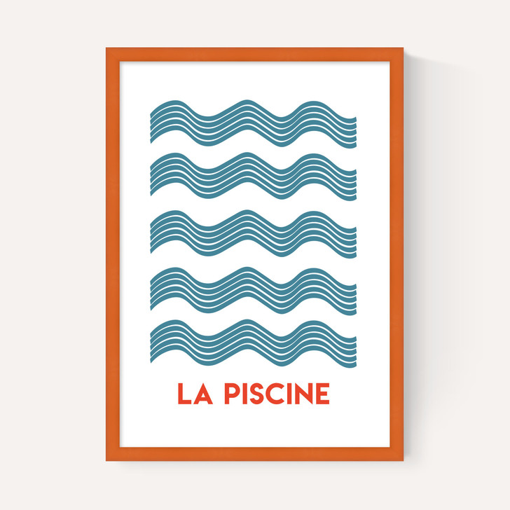 La Piscine