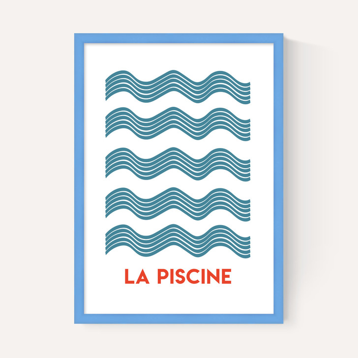 La Piscine