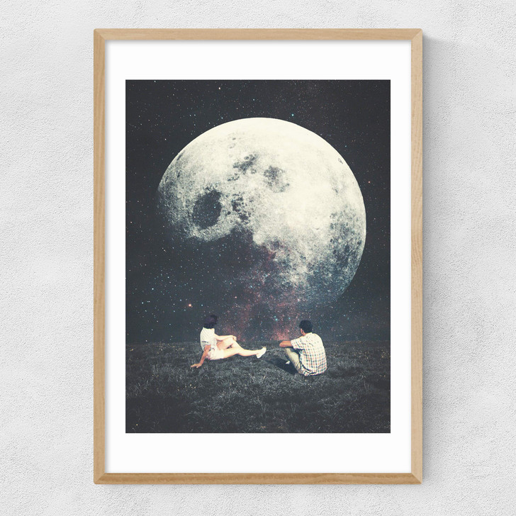 My Moon, My Man, My Love
