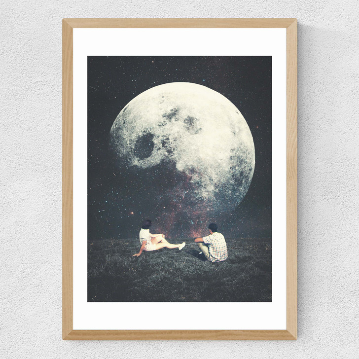 My Moon, My Man, My Love