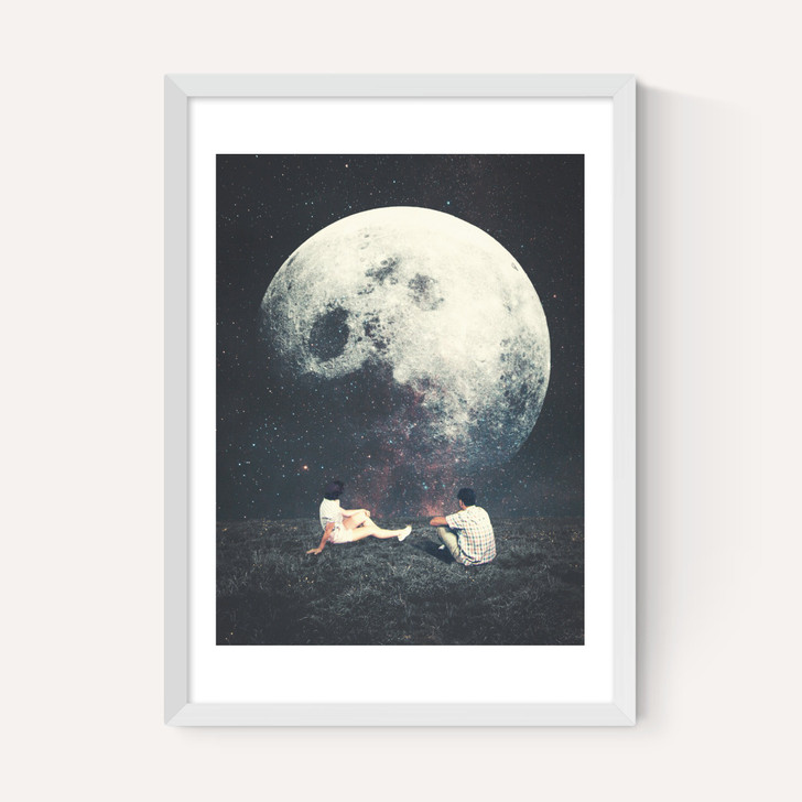 My Moon, My Man, My Love