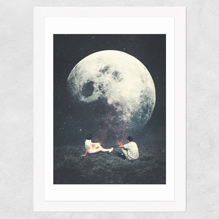 My Moon, My Man, My Love