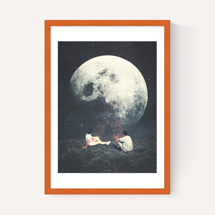 My Moon, My Man, My Love