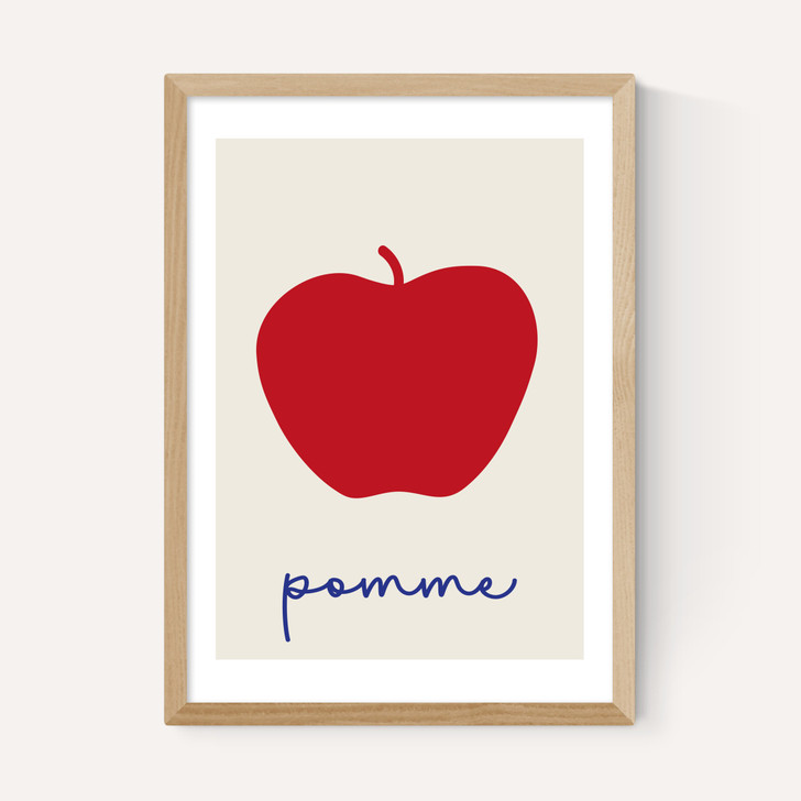Pomme