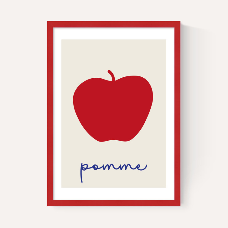 Pomme