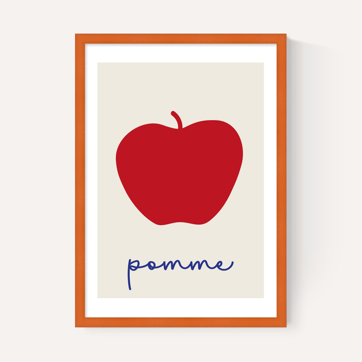 Pomme