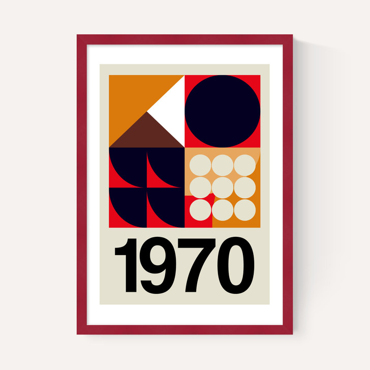 UKIYO 1970
