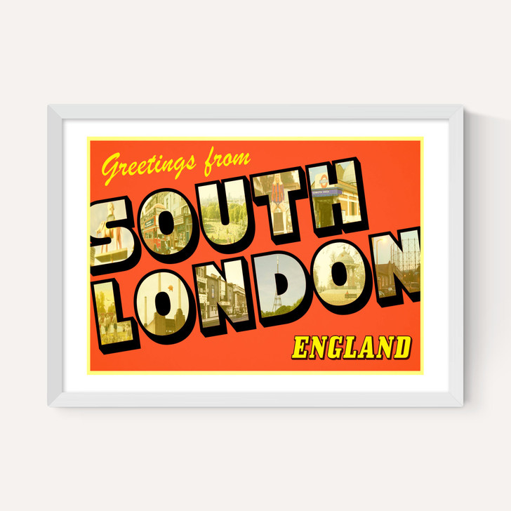 South London