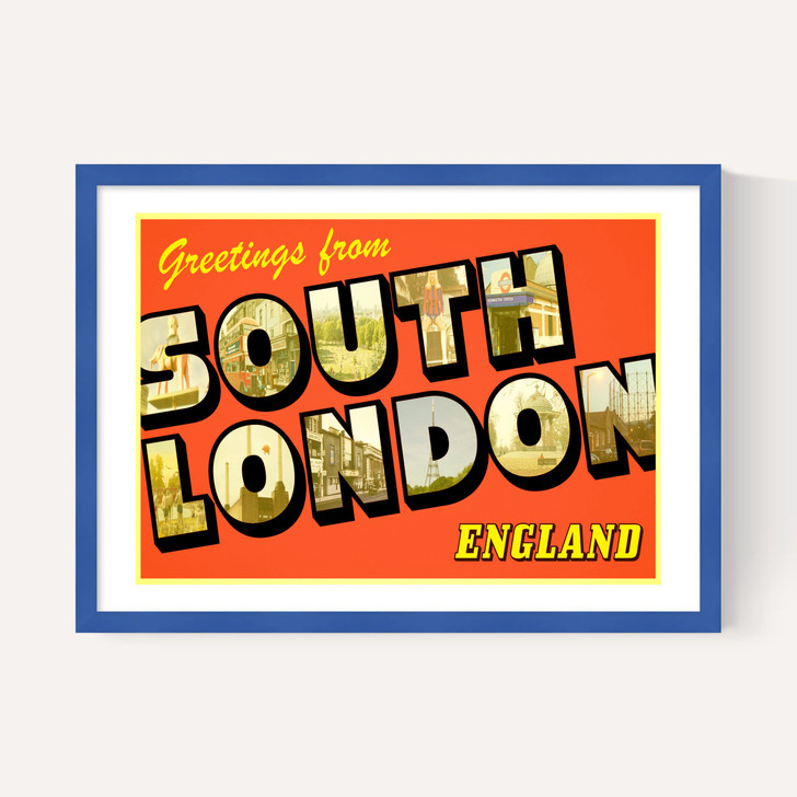 South London