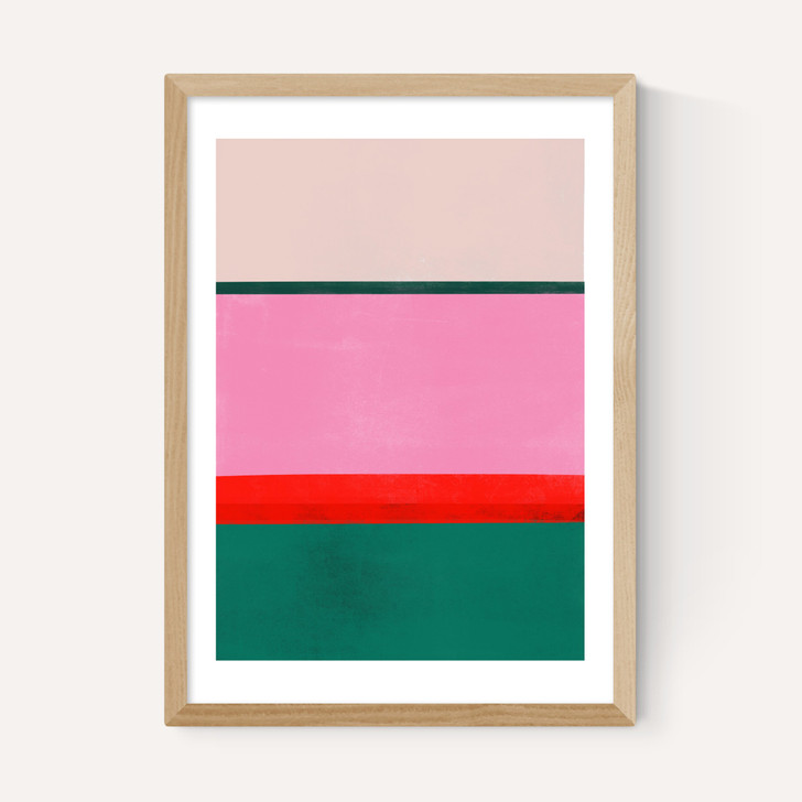 Stripe Study 16