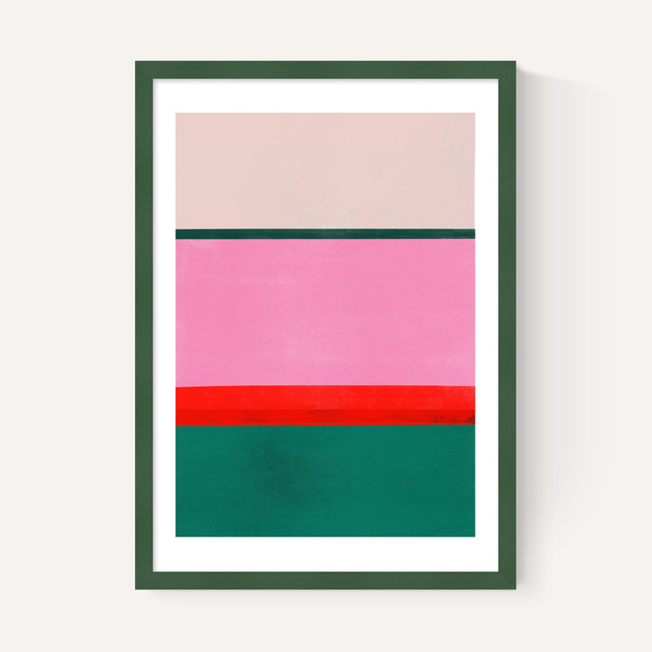 Stripe Study 16