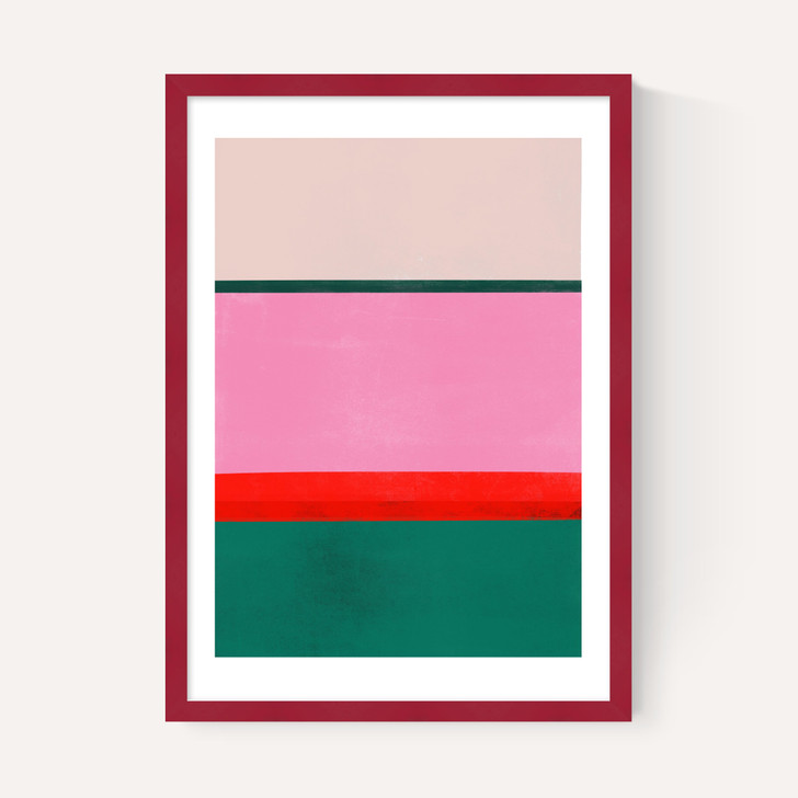 Stripe Study 16