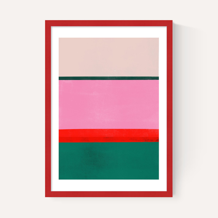 Stripe Study 16