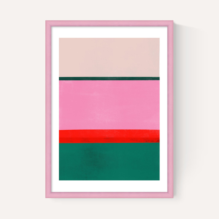 Stripe Study 16