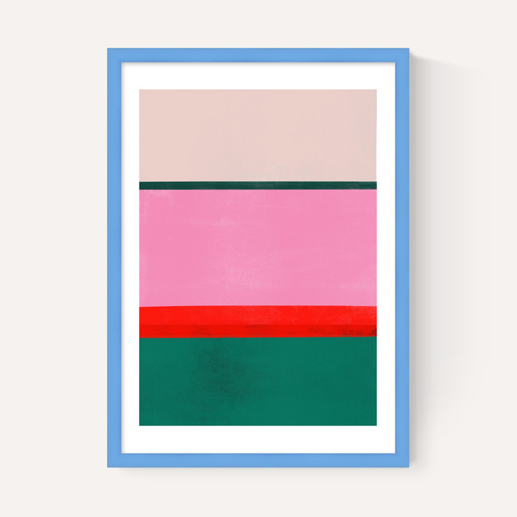 Stripe Study 16
