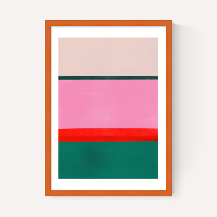 Stripe Study 16