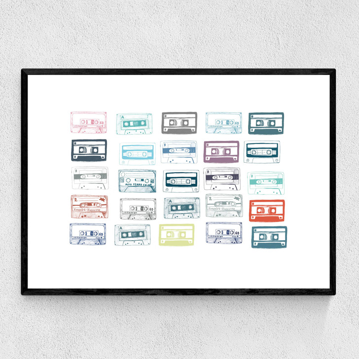 Best Of Narrow Black Frame Best Of Narrow Black Frame