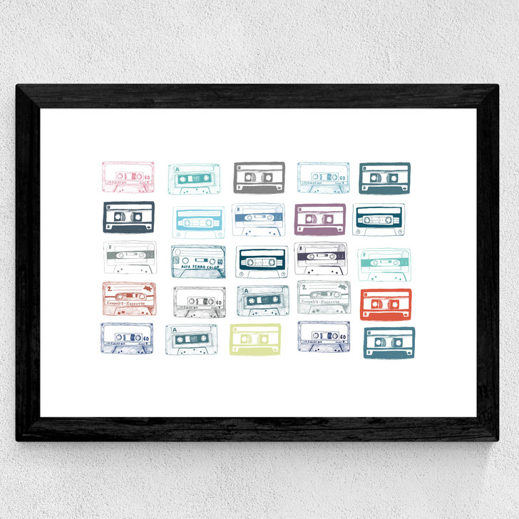 Best Of Wide Black Frame Best Of Wide Black Frame