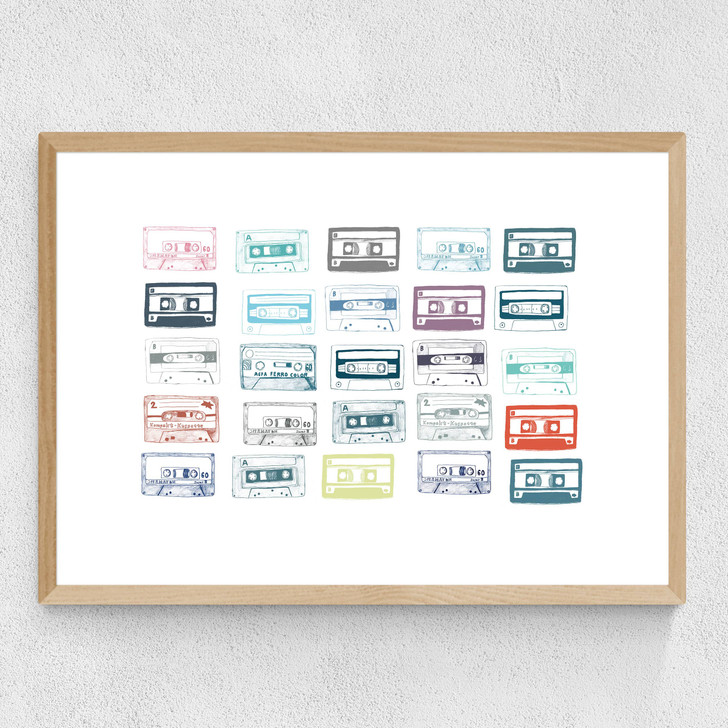 Best Of Medium Oak Frame Best Of Medium Oak Frame