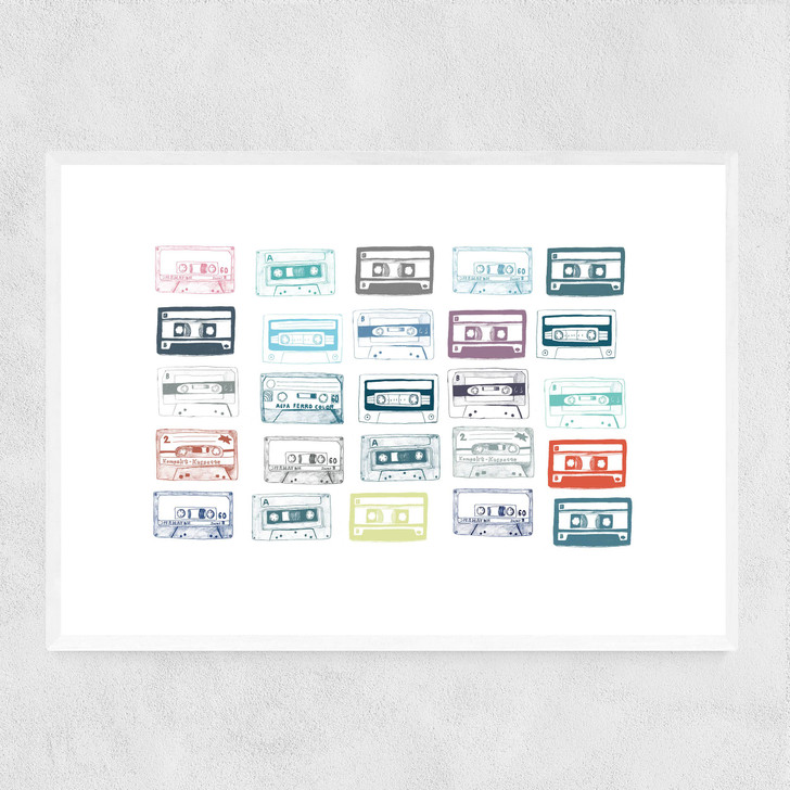 Best Of Narrow White Frame Best Of Narrow White Frame