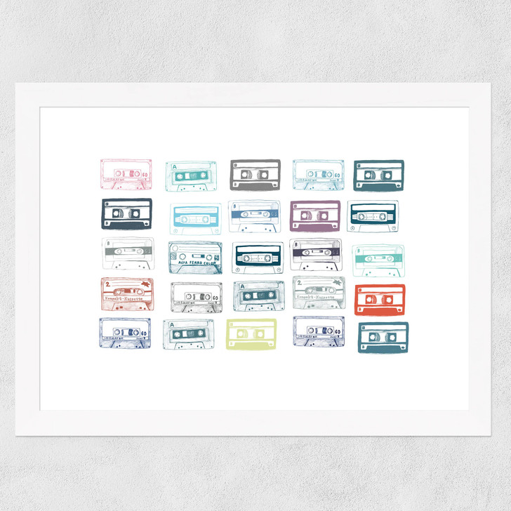 Best Of Wide White Frame Best Of Wide White Frame