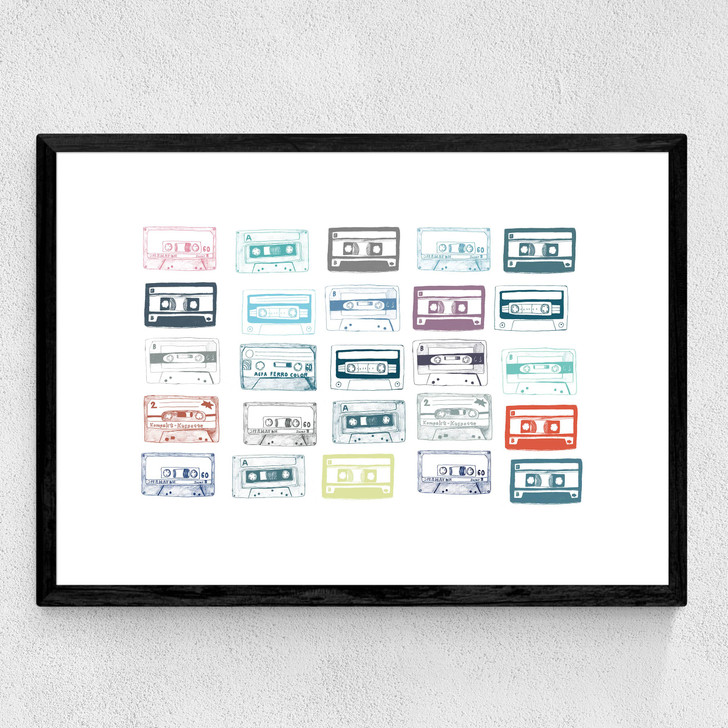 Best Of Medium Black Frame