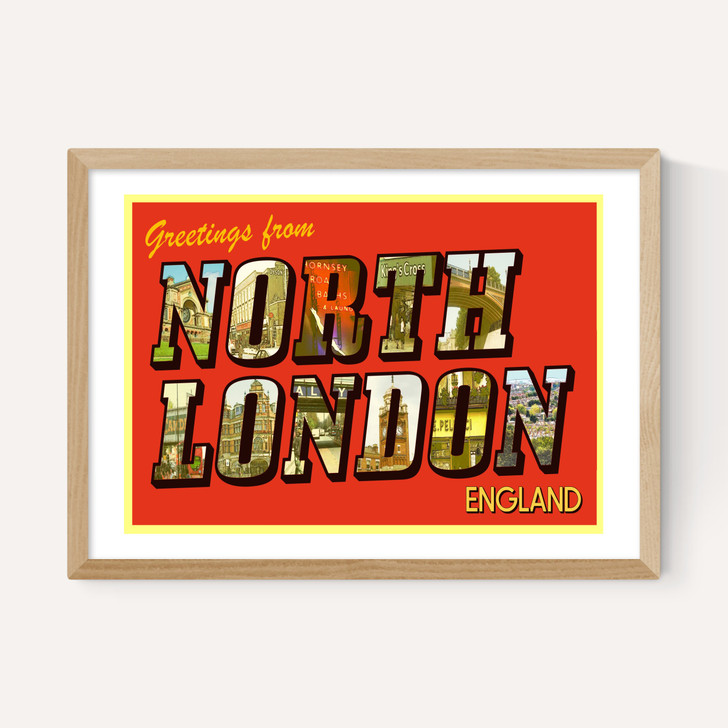 North London