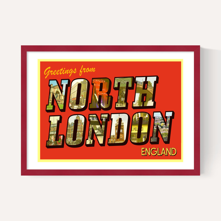 North London