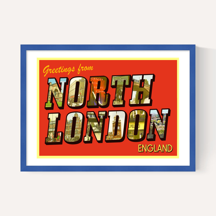 North London