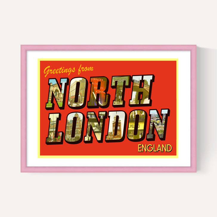 North London