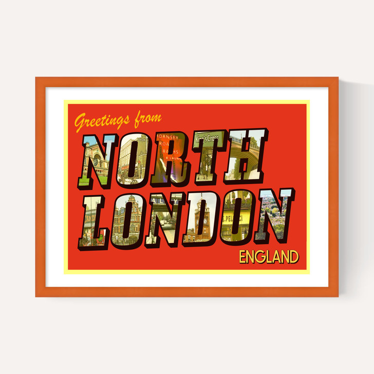 North London