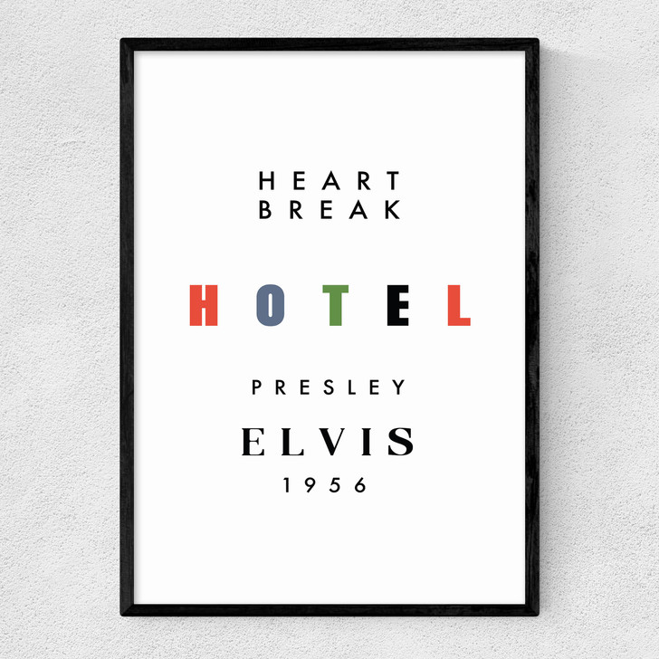 Heartbreak Hotel