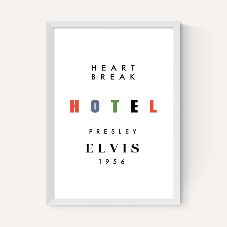Heartbreak Hotel