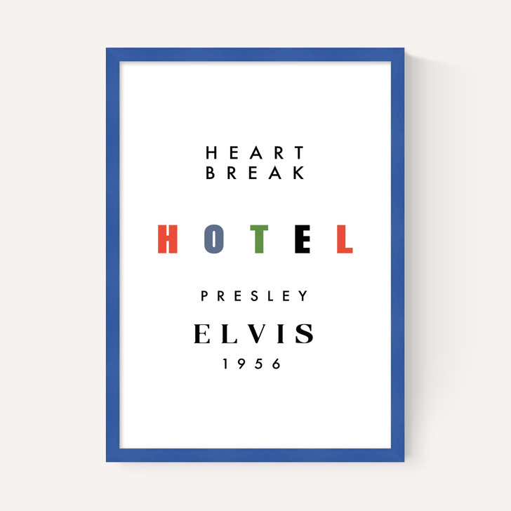 Heartbreak Hotel