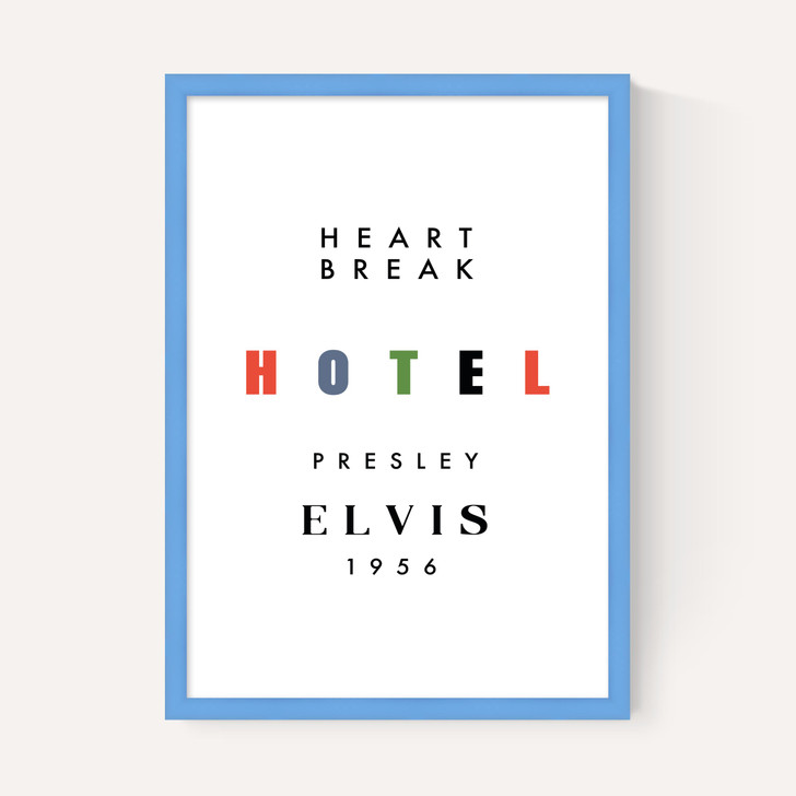 Heartbreak Hotel