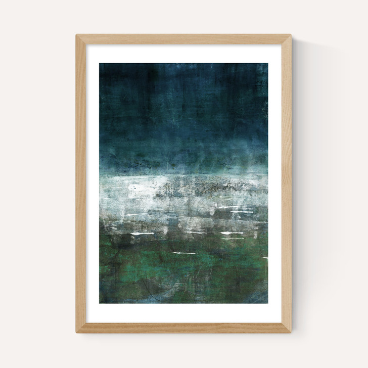 Deep Water