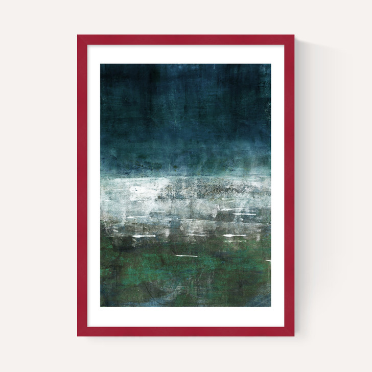 Deep Water