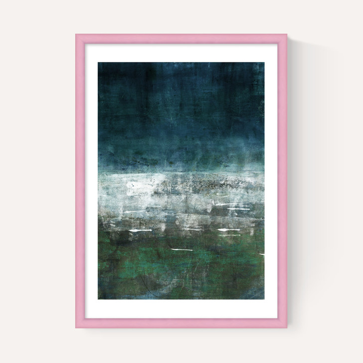 Deep Water