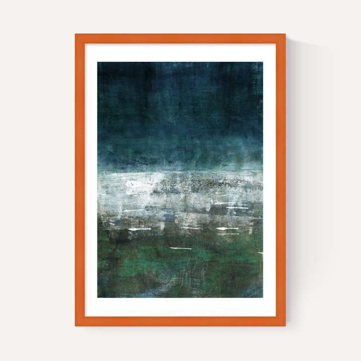 Deep Water