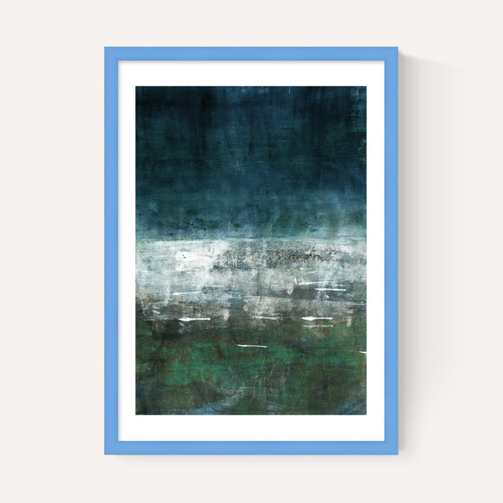 Deep Water