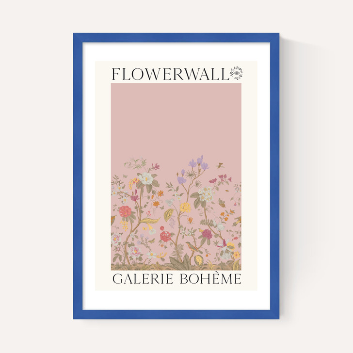 Flowerwall IV