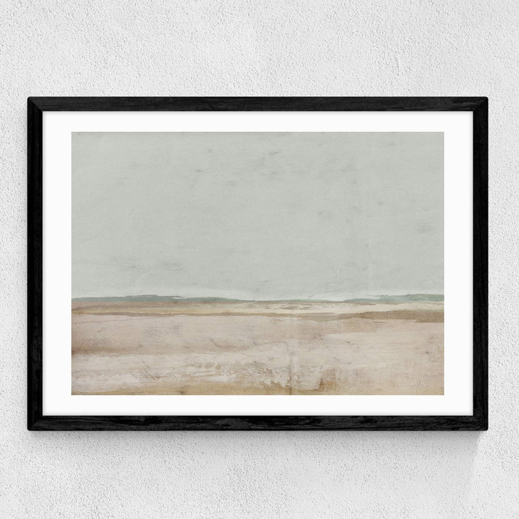 The Old Town Medium Black Frame