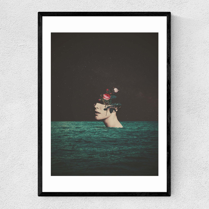 0.166666667 Narrow Black Frame 0.166666667 Narrow Black Frame