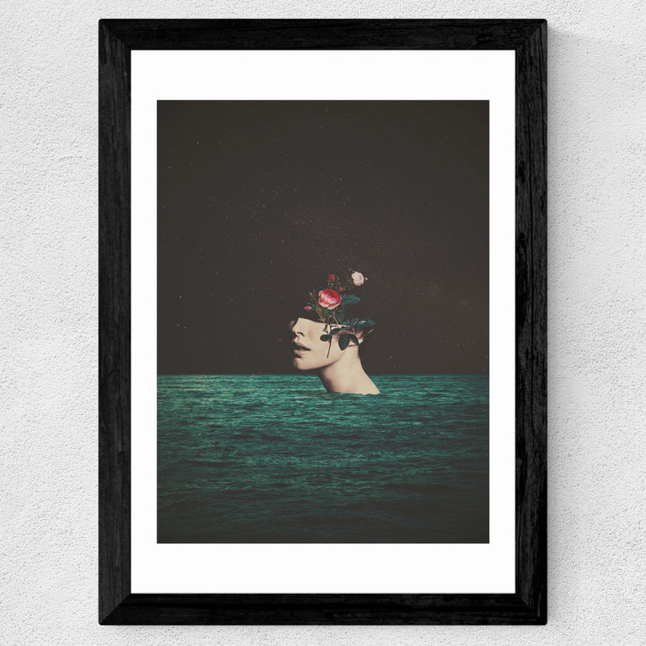 0.166666667 Wide Black Frame 0.166666667 Wide Black Frame