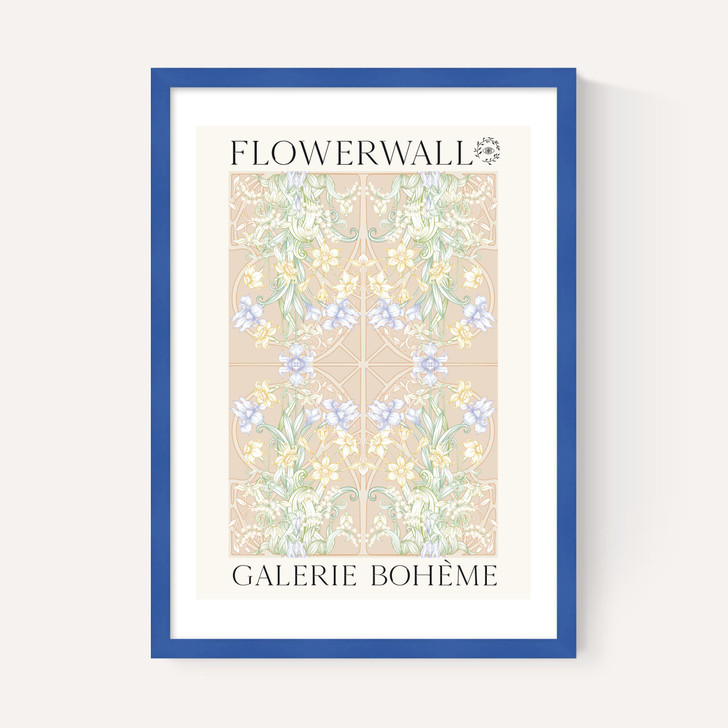 Flowerwall II
