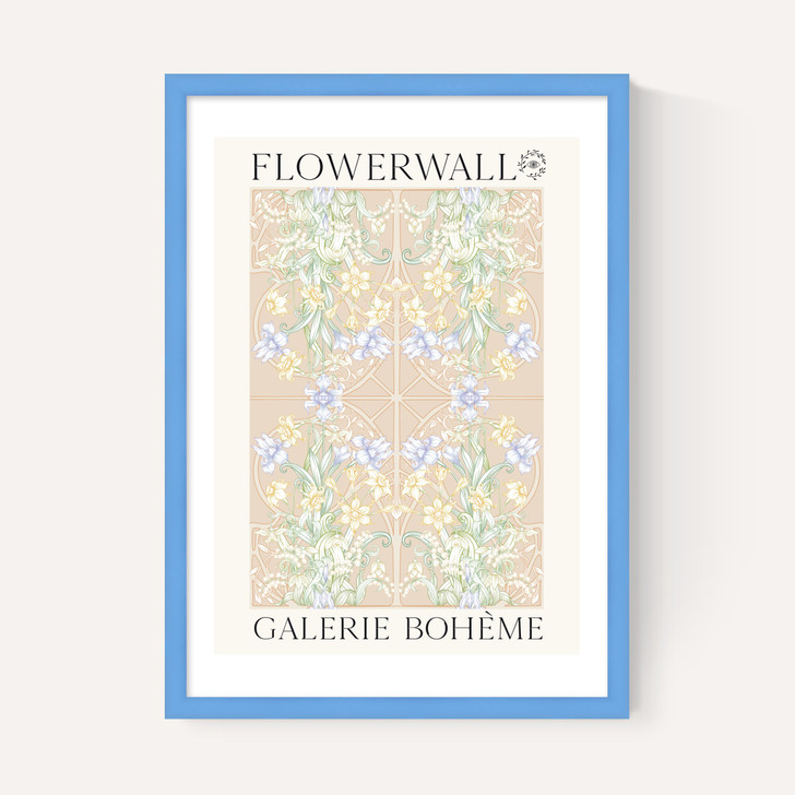 Flowerwall II