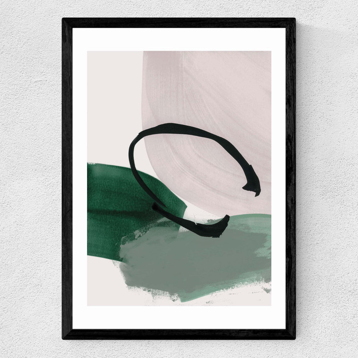 Minimalist Painting I