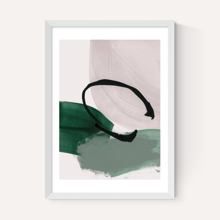 Minimalist Painting I